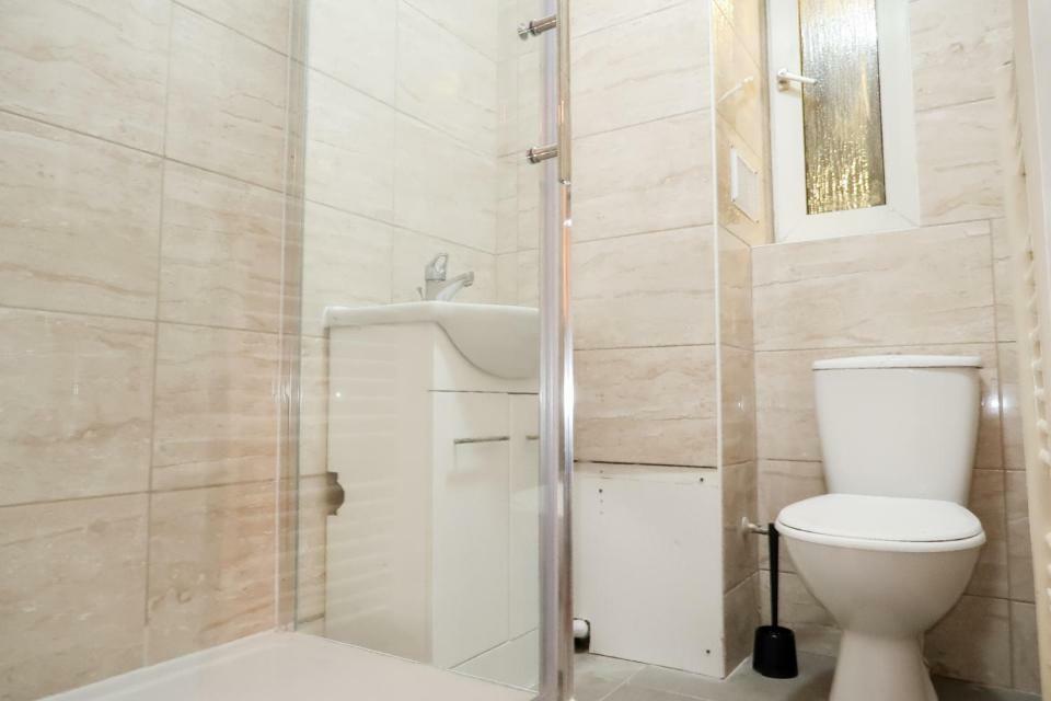 Habitación en casa particular Welstead House