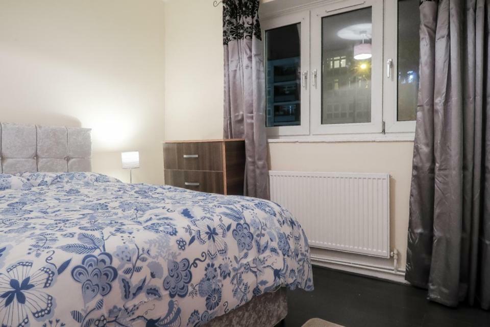 Habitación en casa particular Welstead House Londres